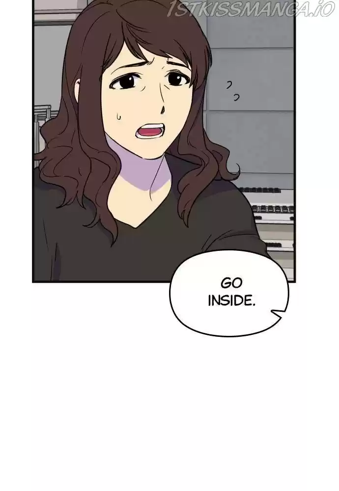 The Fabled Warrior Chapter 28