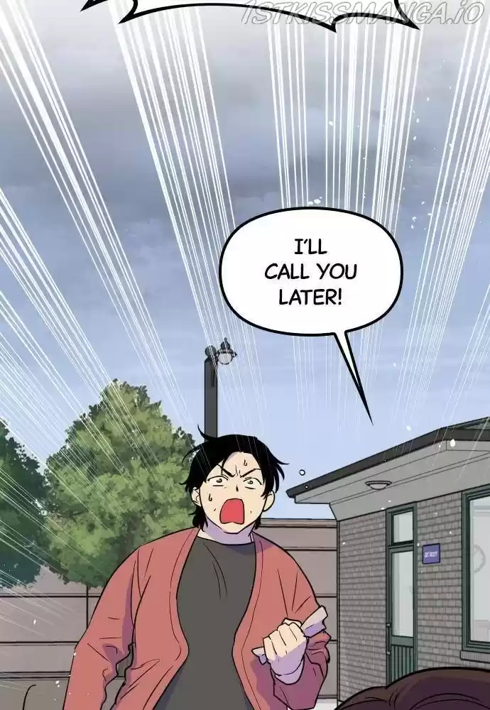 The Fabled Warrior Chapter 28