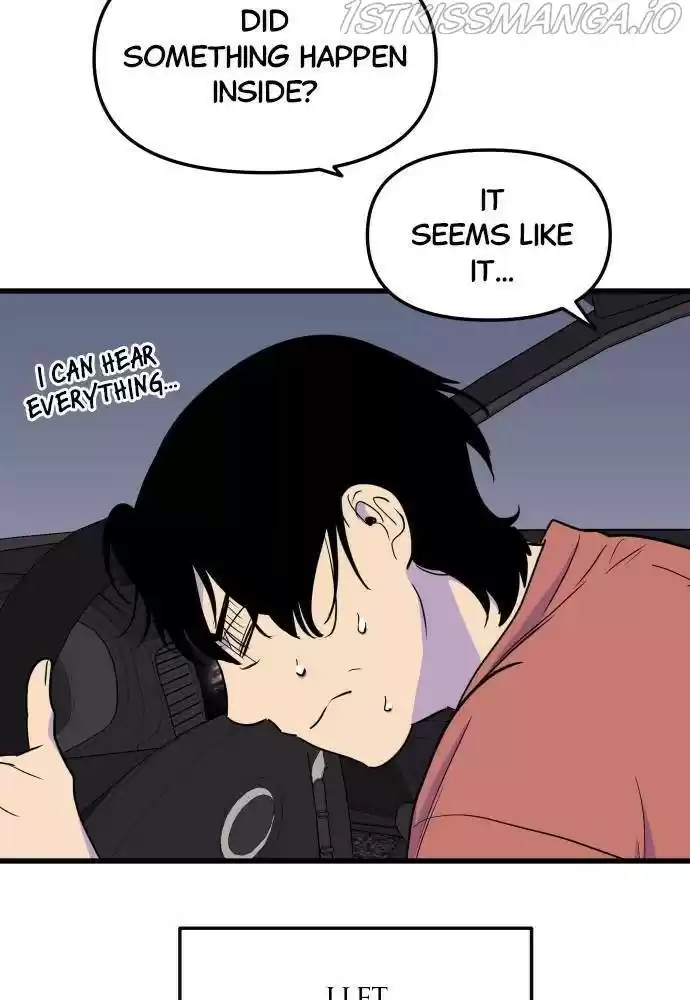 The Fabled Warrior Chapter 28