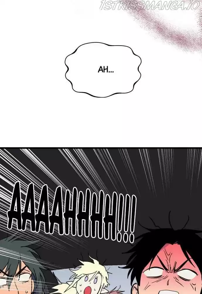 The Fabled Warrior Chapter 28