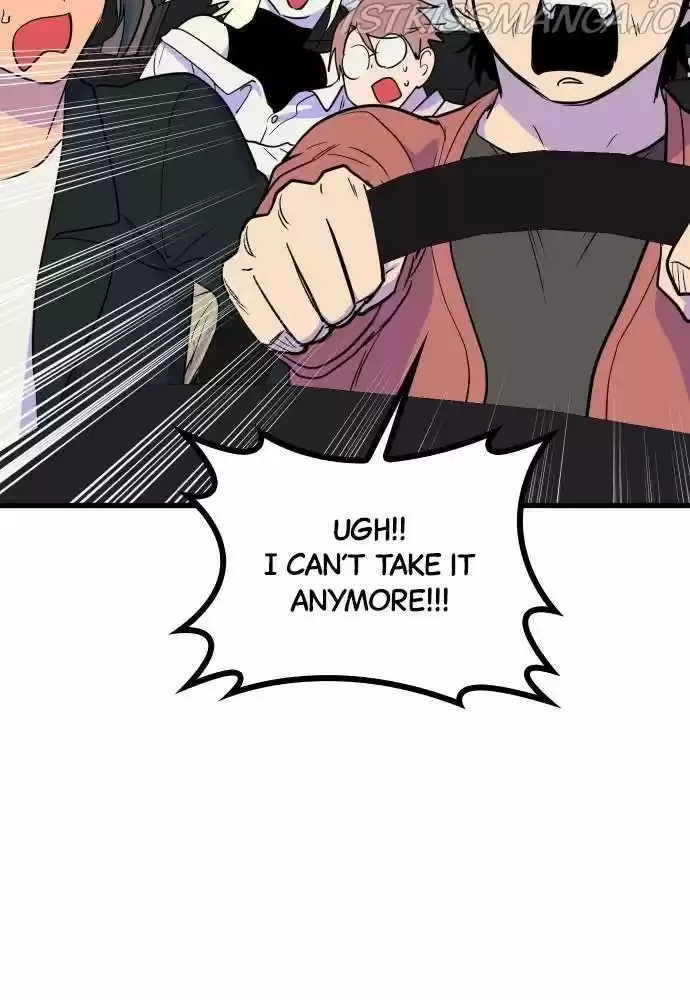 The Fabled Warrior Chapter 28