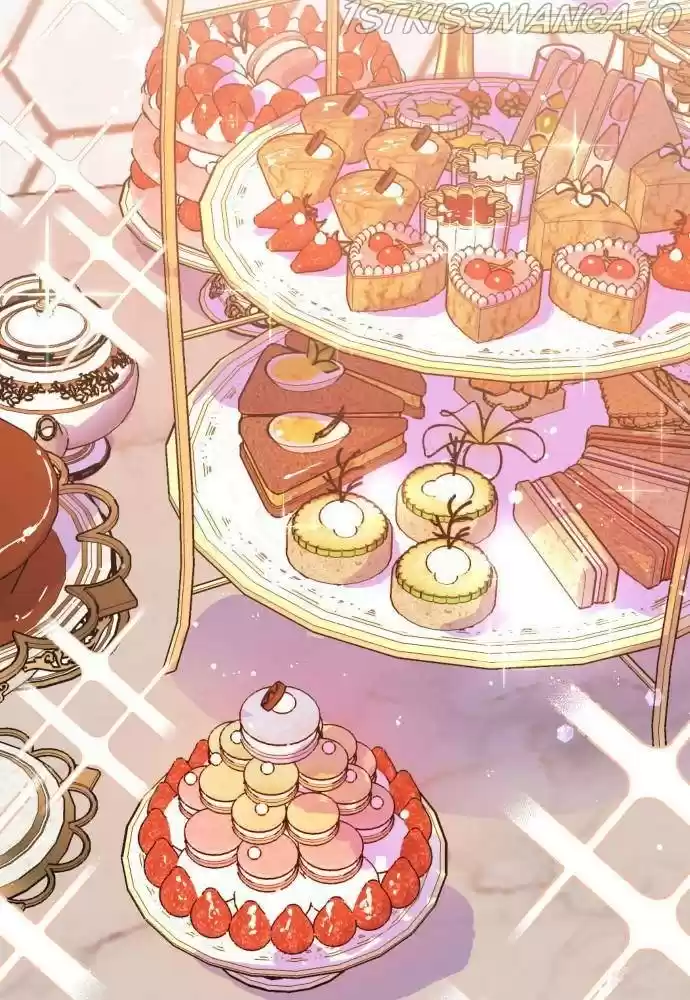 The Fabled Warrior Chapter 28