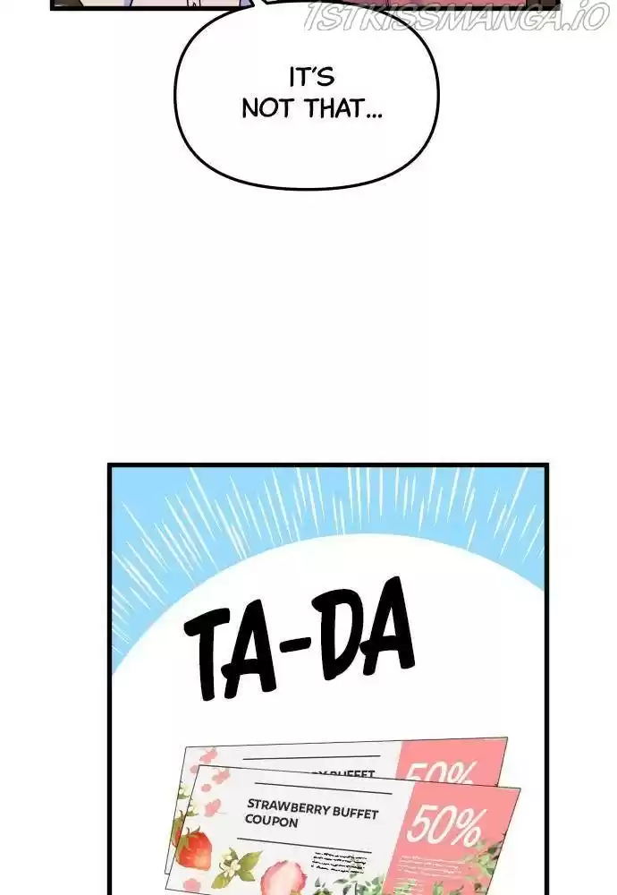 The Fabled Warrior Chapter 28