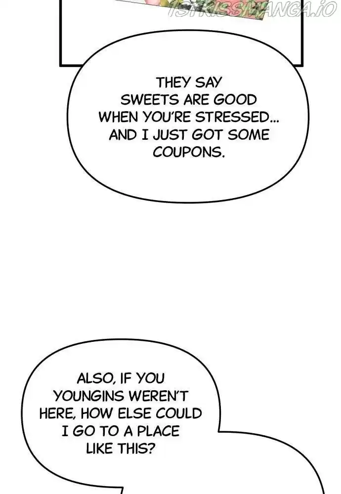 The Fabled Warrior Chapter 28