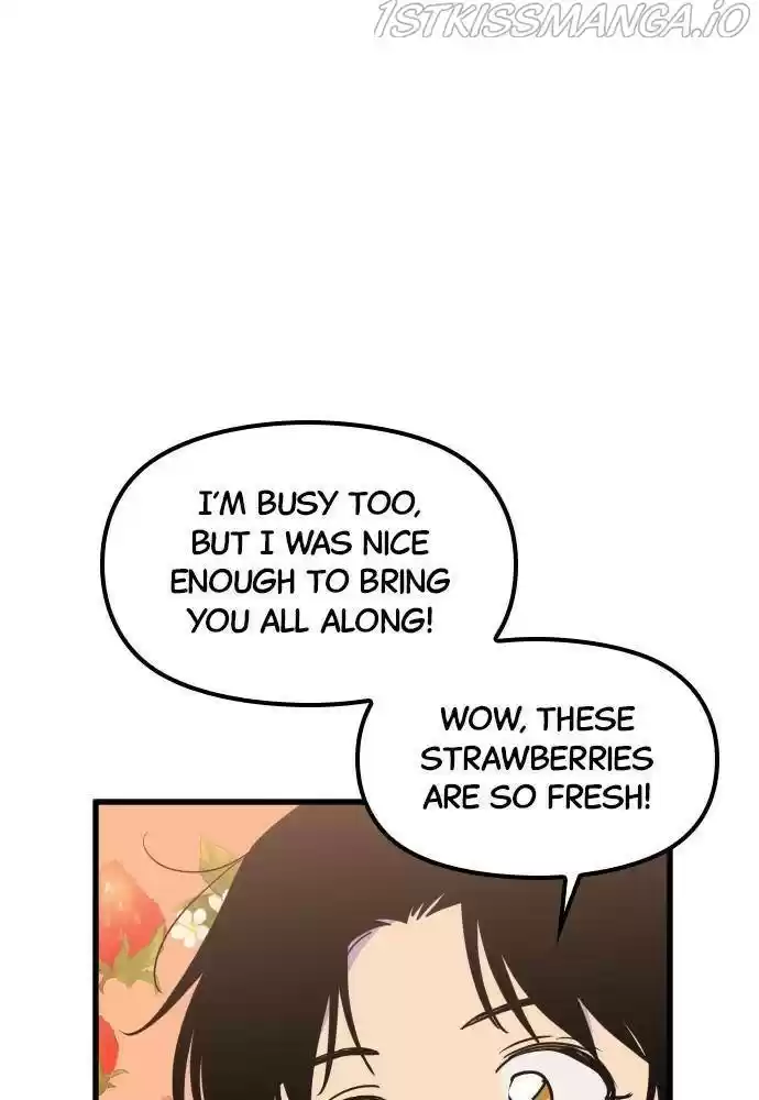 The Fabled Warrior Chapter 28