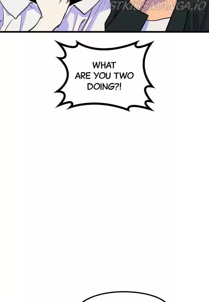 The Fabled Warrior Chapter 28