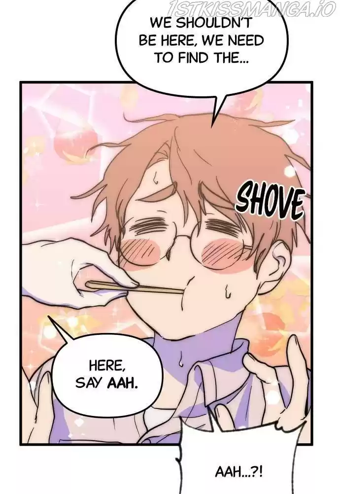 The Fabled Warrior Chapter 28