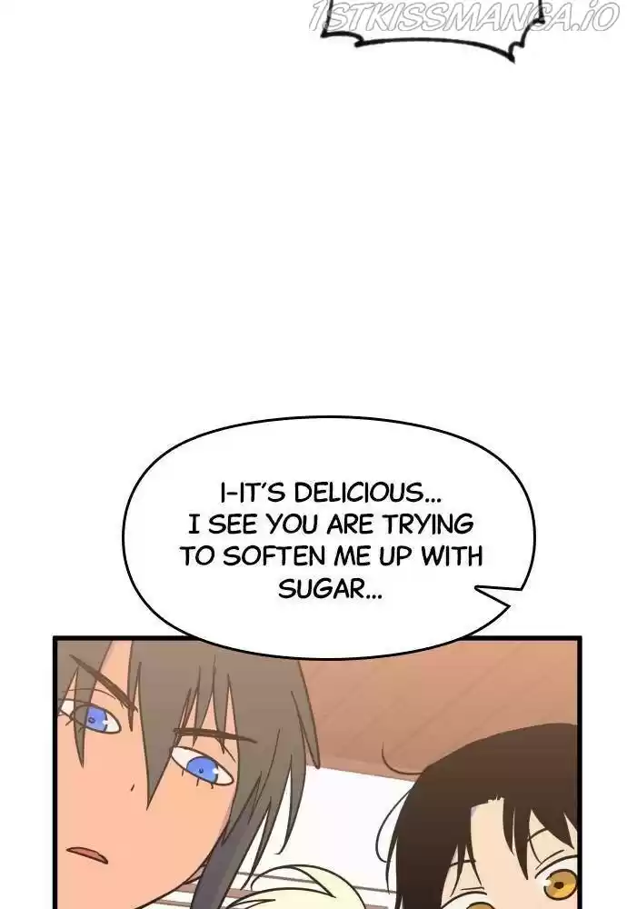 The Fabled Warrior Chapter 28