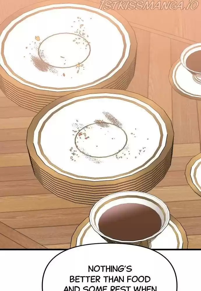 The Fabled Warrior Chapter 28