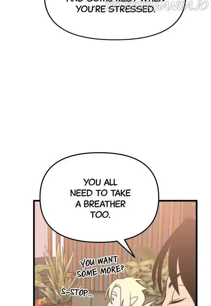 The Fabled Warrior Chapter 28