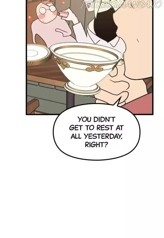 The Fabled Warrior Chapter 28