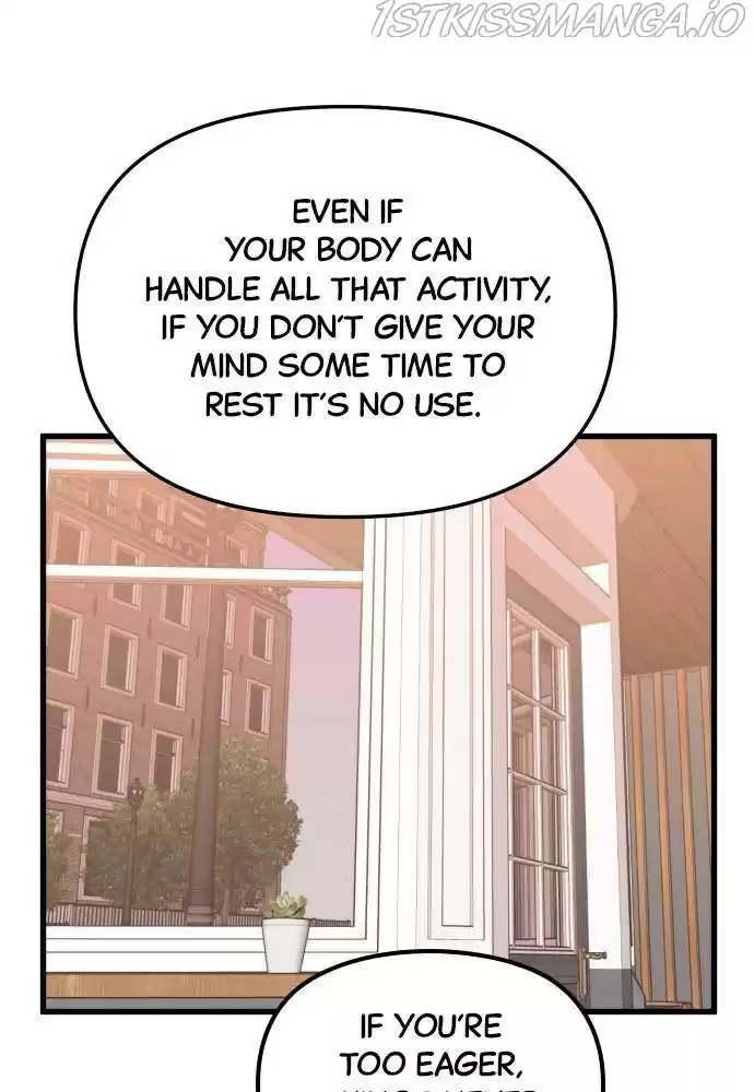 The Fabled Warrior Chapter 28