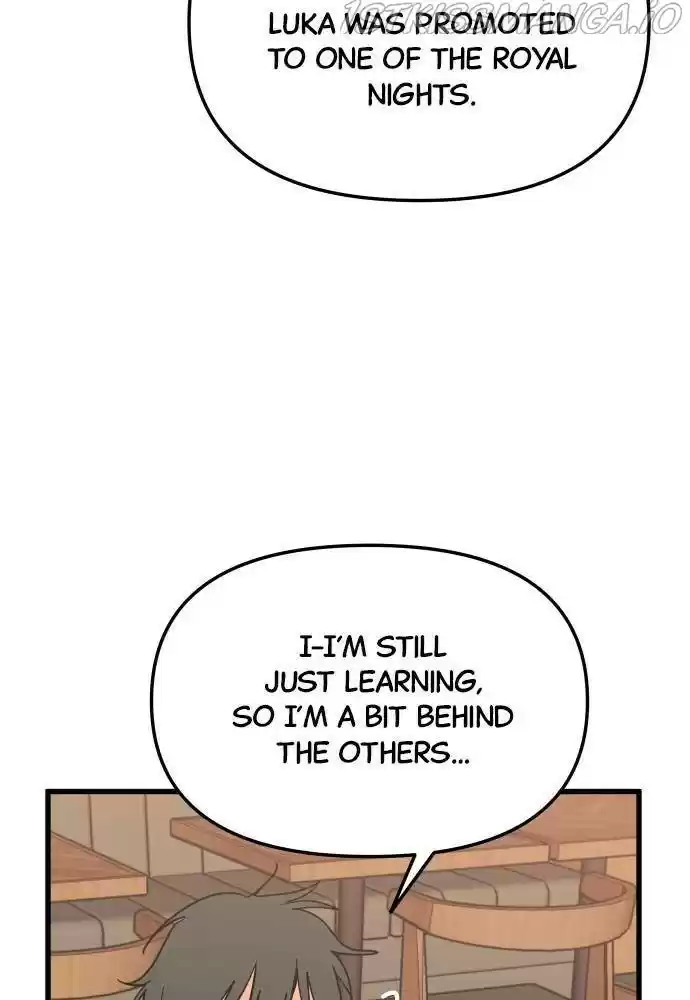 The Fabled Warrior Chapter 28