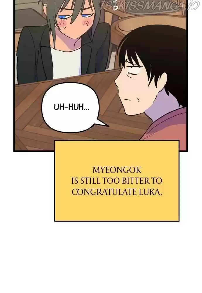 The Fabled Warrior Chapter 28