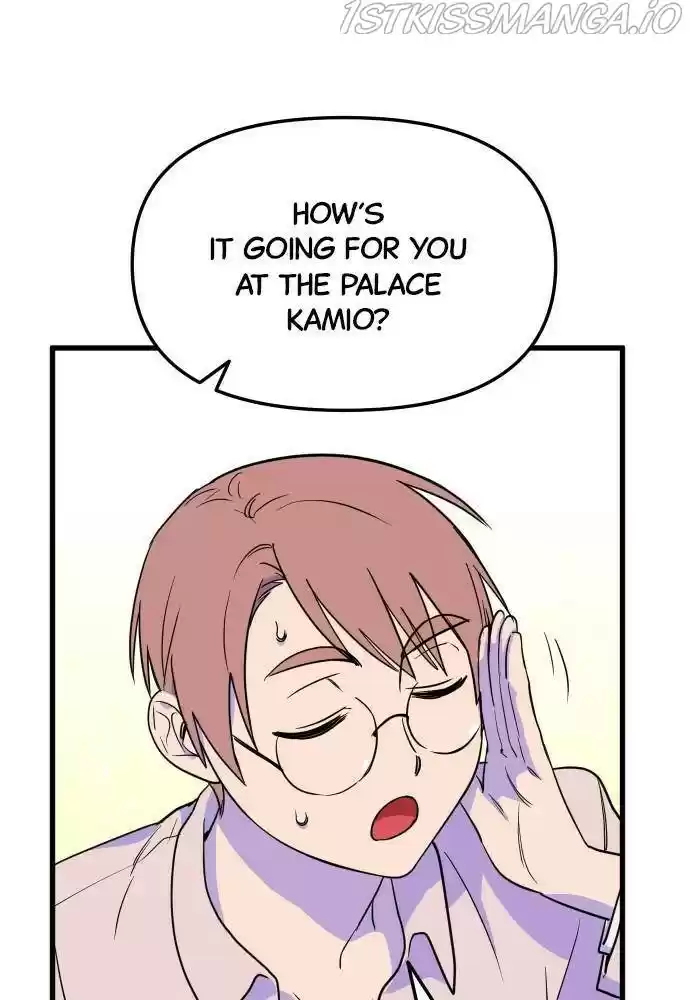 The Fabled Warrior Chapter 28