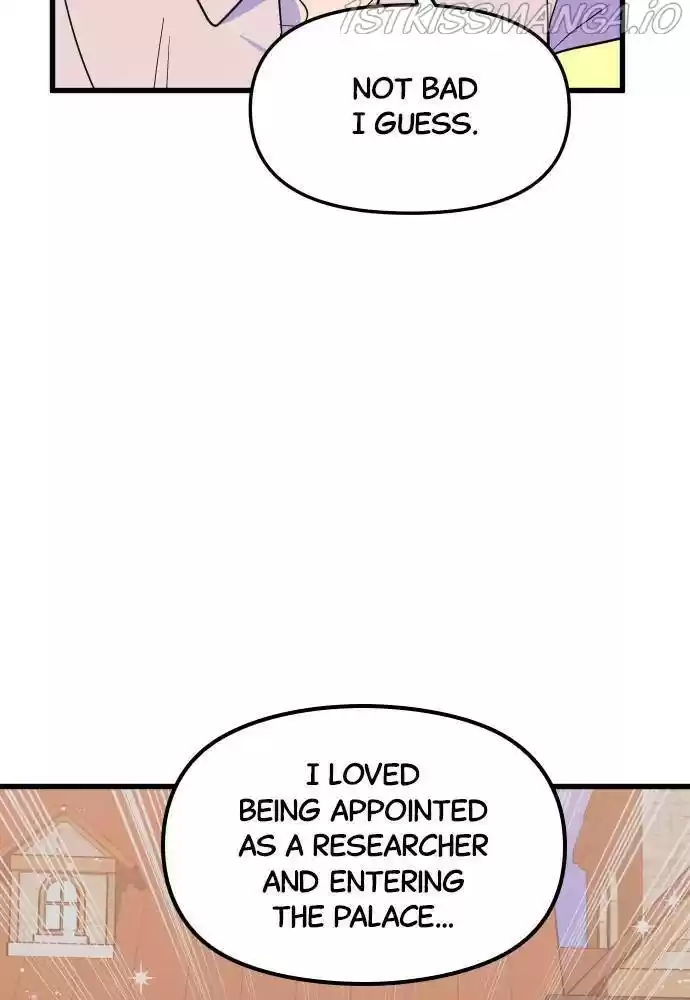 The Fabled Warrior Chapter 28