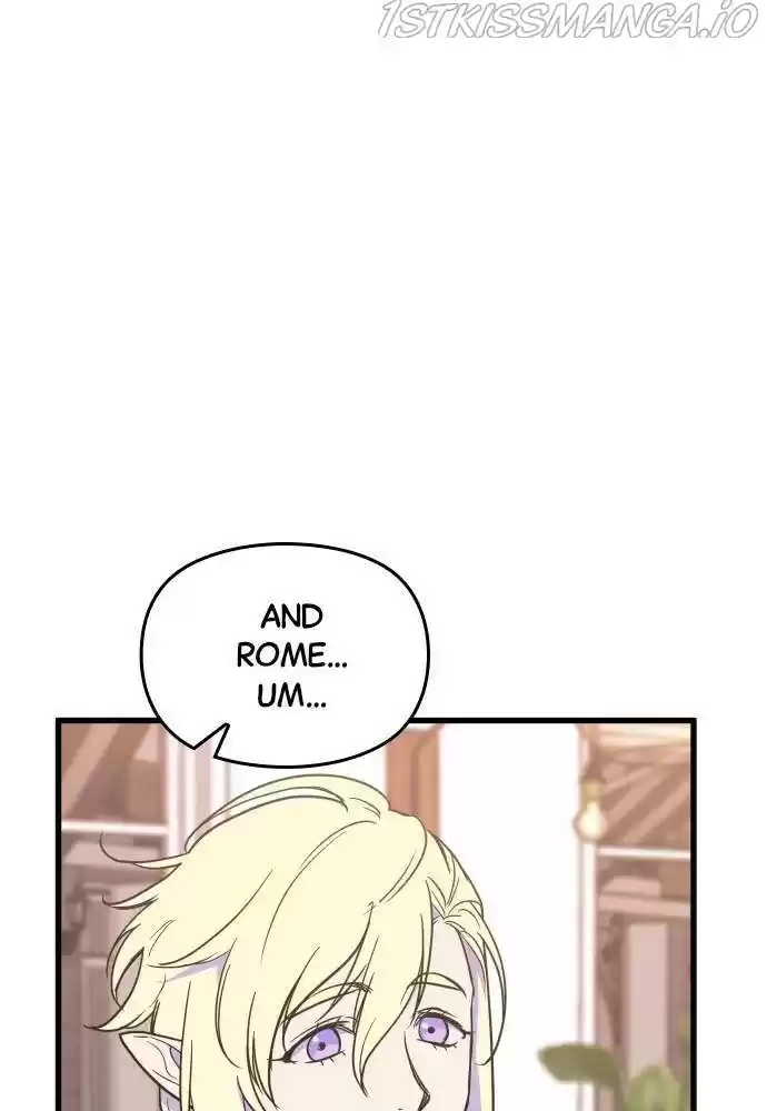 The Fabled Warrior Chapter 28