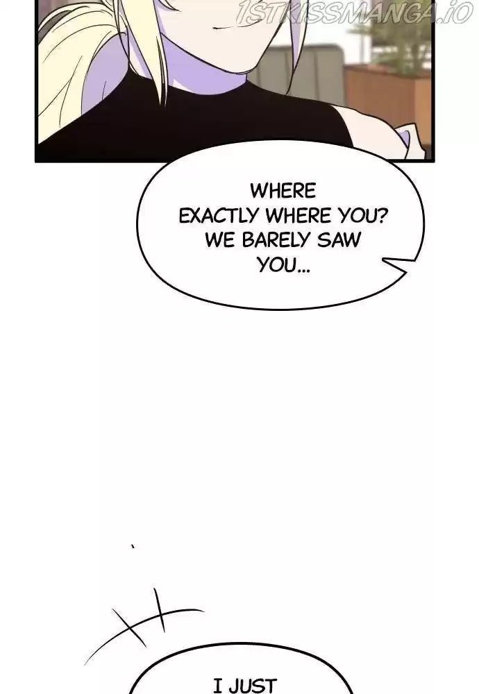 The Fabled Warrior Chapter 28