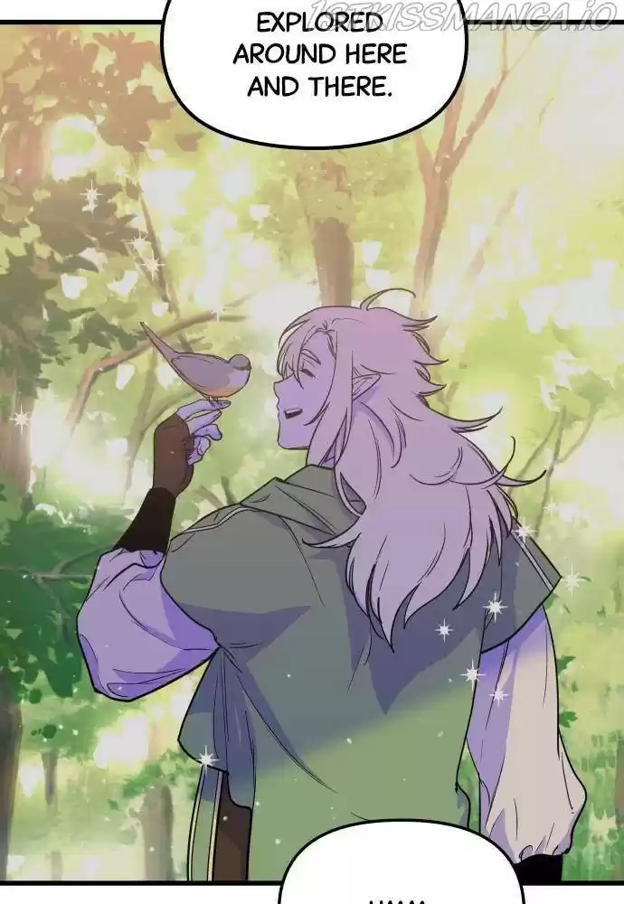 The Fabled Warrior Chapter 28