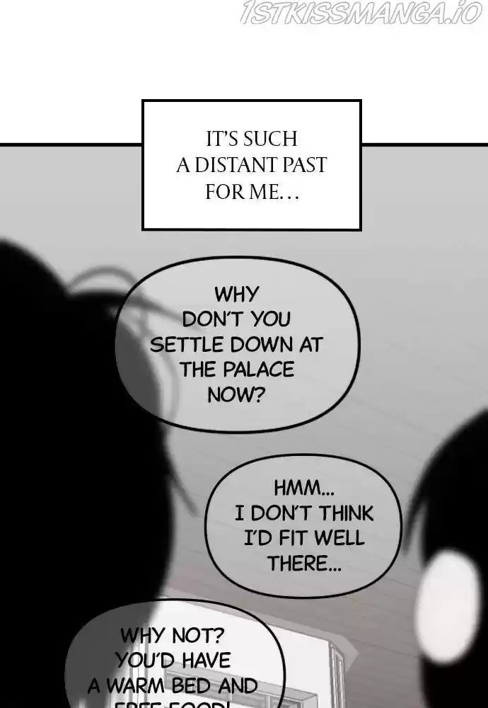 The Fabled Warrior Chapter 28