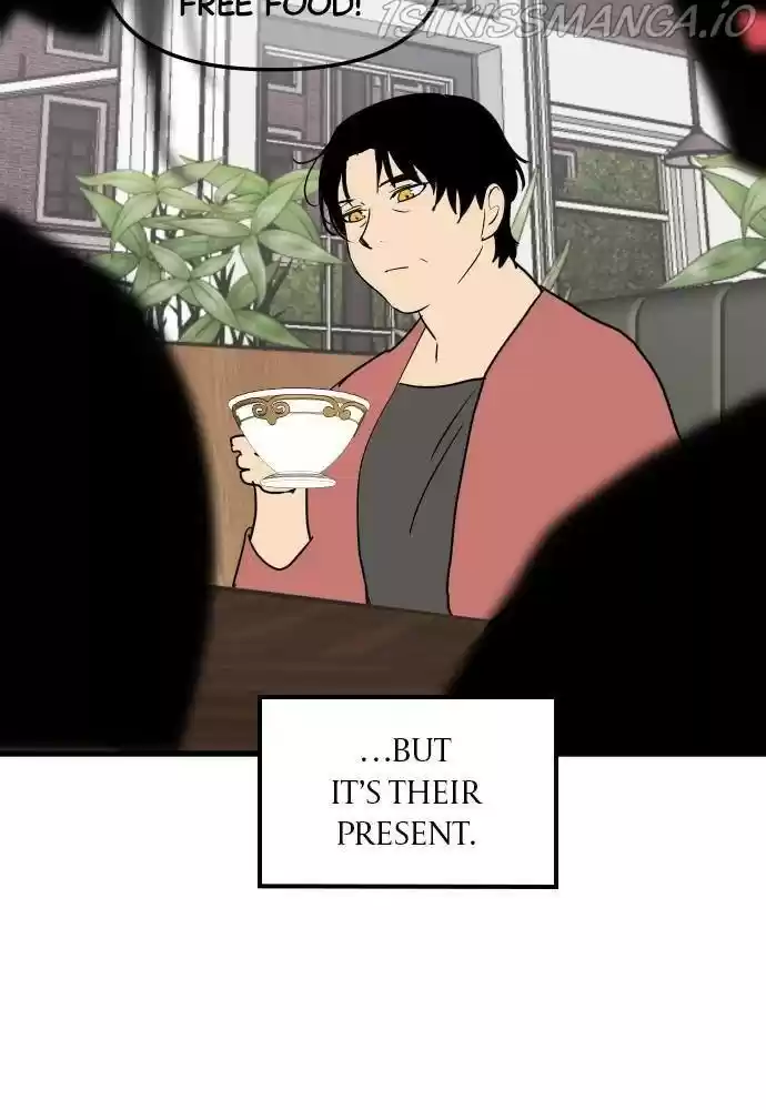 The Fabled Warrior Chapter 28