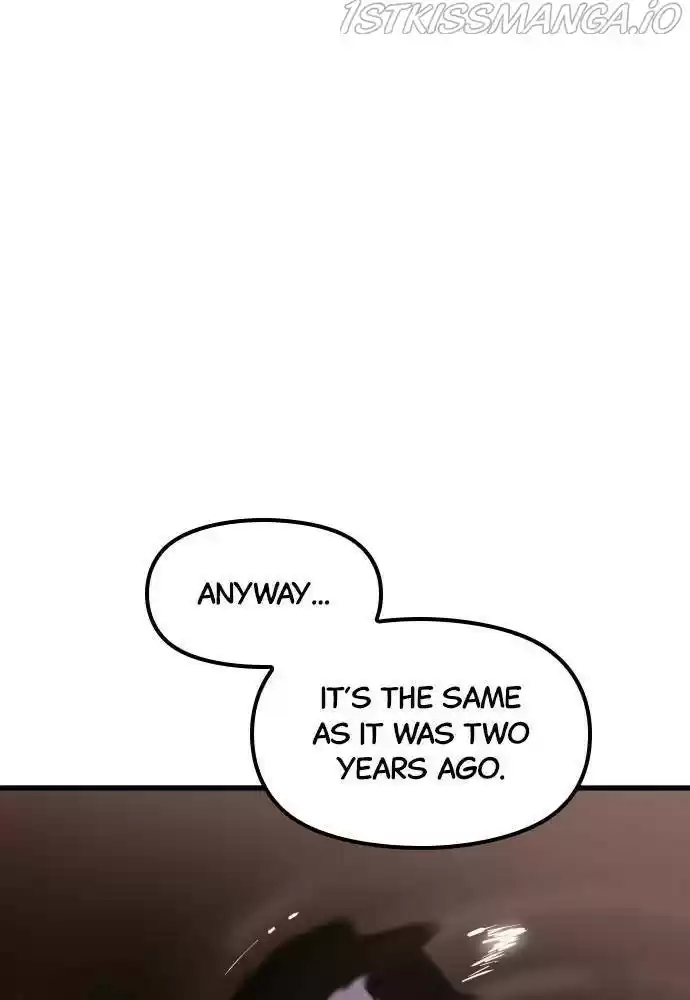 The Fabled Warrior Chapter 28