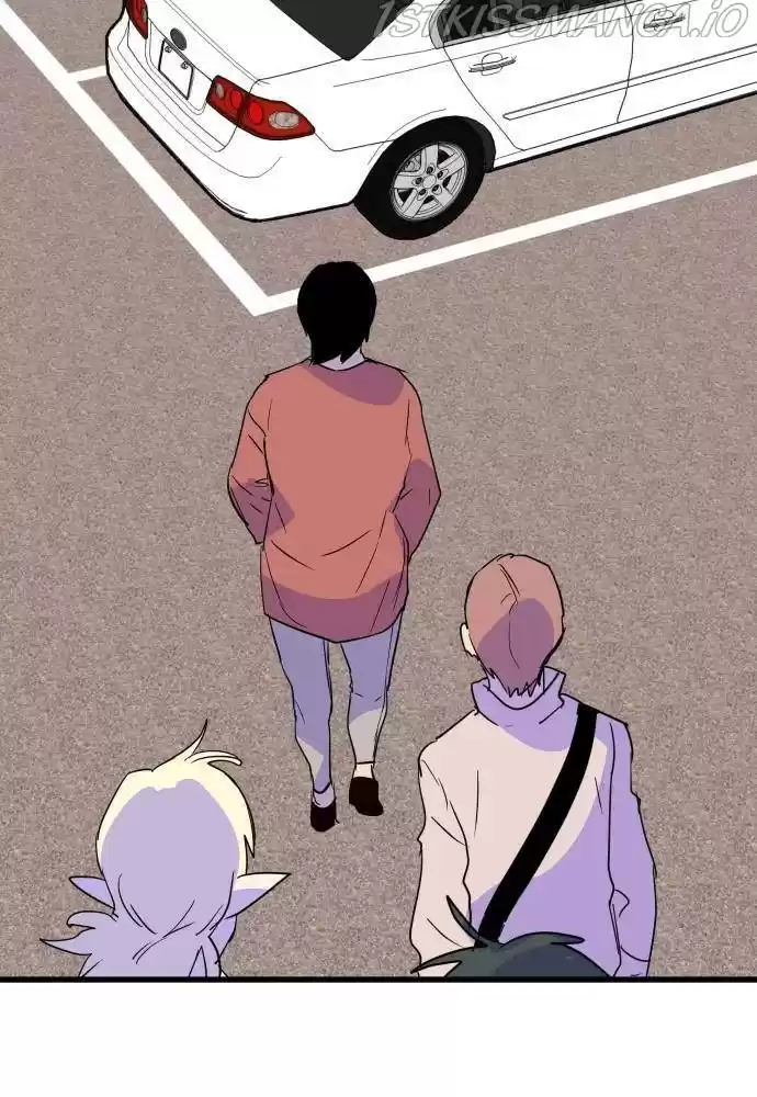 The Fabled Warrior Chapter 28