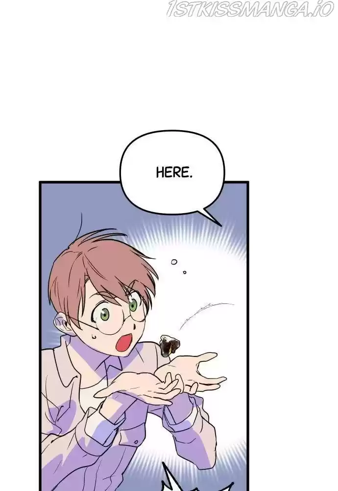 The Fabled Warrior Chapter 28