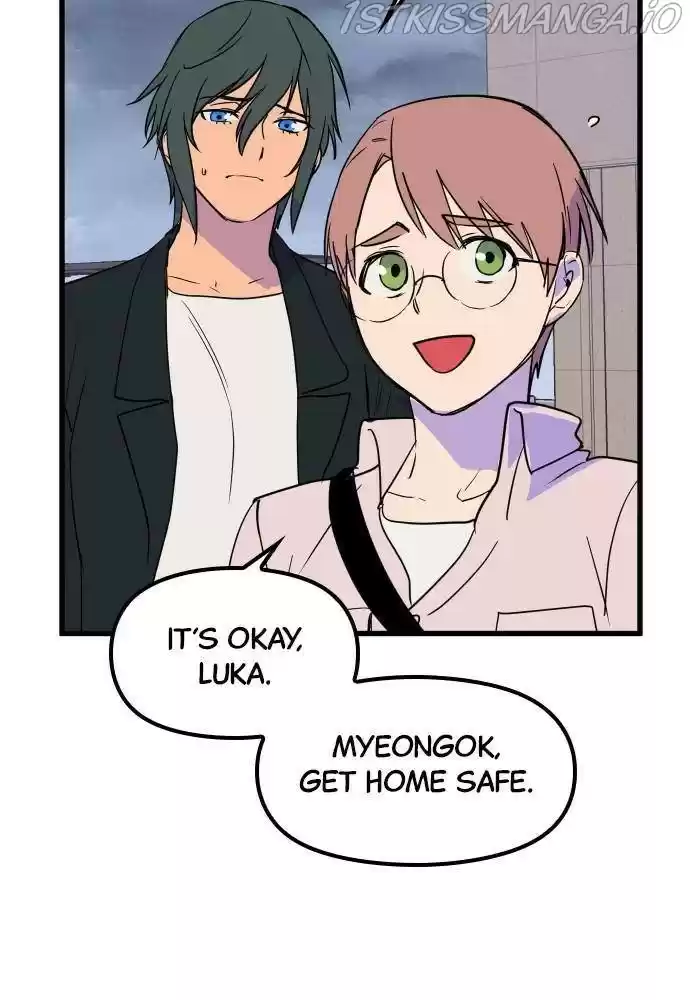 The Fabled Warrior Chapter 28