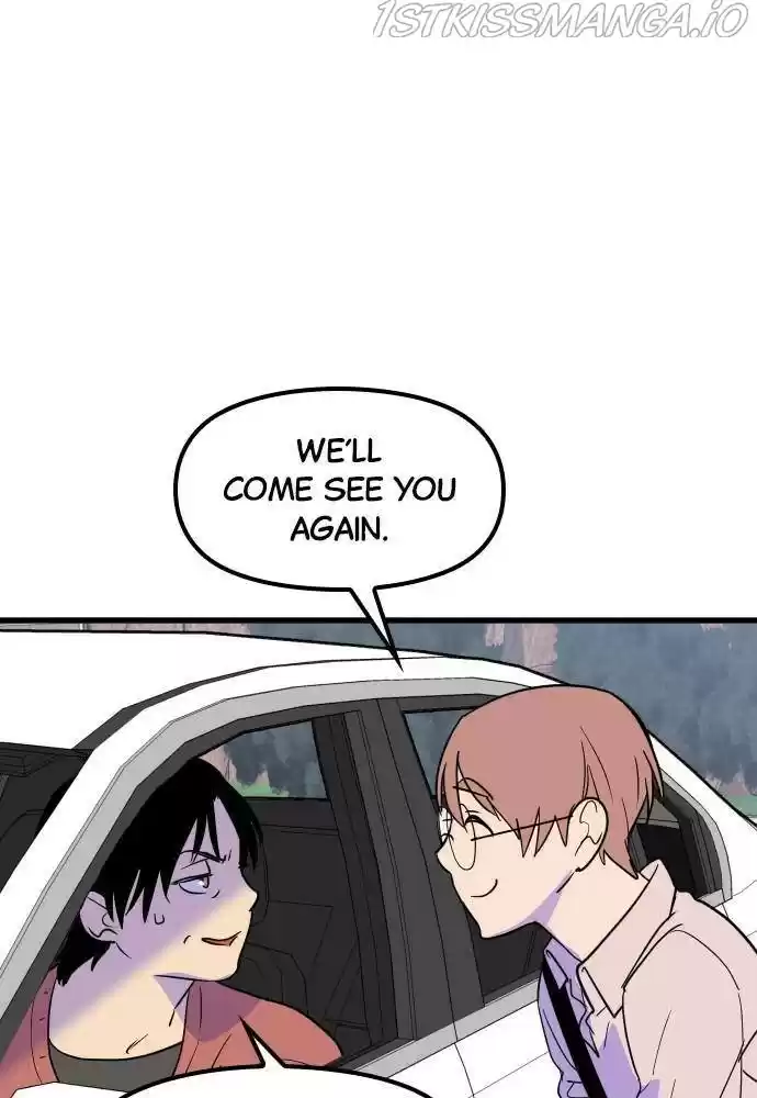 The Fabled Warrior Chapter 28