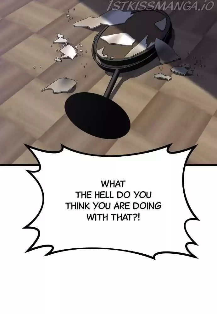 The Fabled Warrior Chapter 28