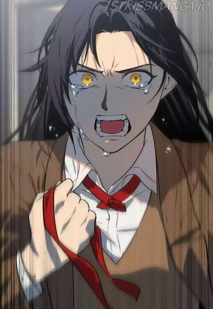 The Fabled Warrior Chapter 28