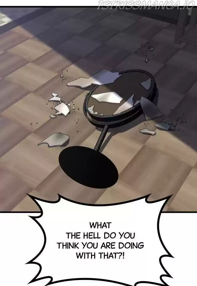 The Fabled Warrior Chapter 29