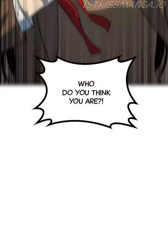 The Fabled Warrior Chapter 29