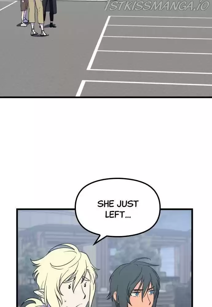 The Fabled Warrior Chapter 29