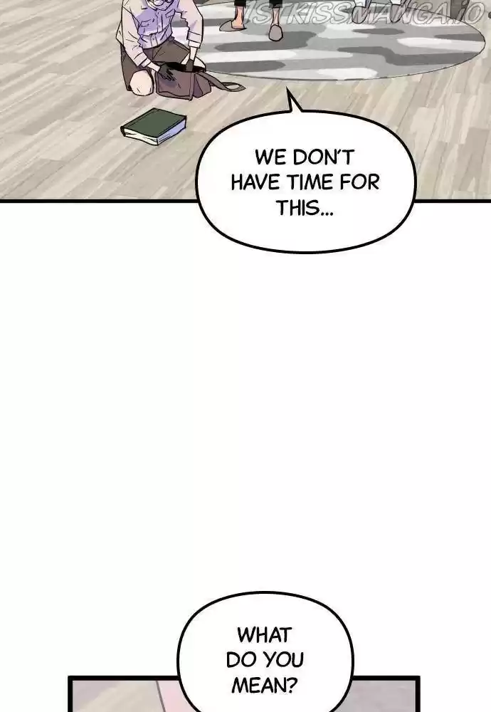 The Fabled Warrior Chapter 29