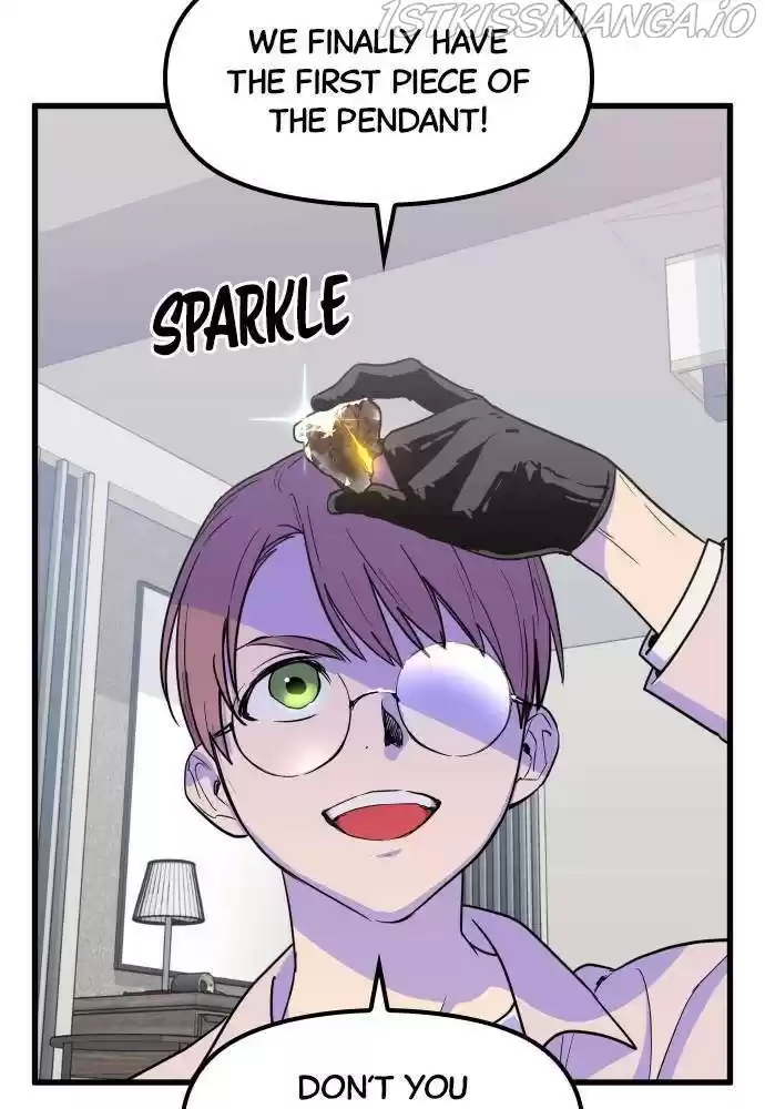 The Fabled Warrior Chapter 29