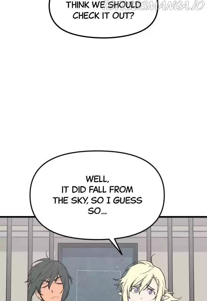 The Fabled Warrior Chapter 29