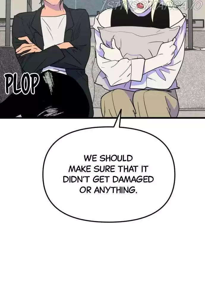 The Fabled Warrior Chapter 29