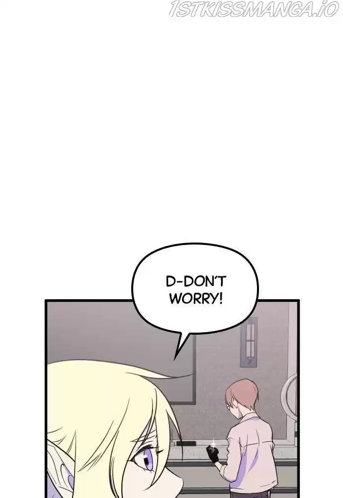 The Fabled Warrior Chapter 29