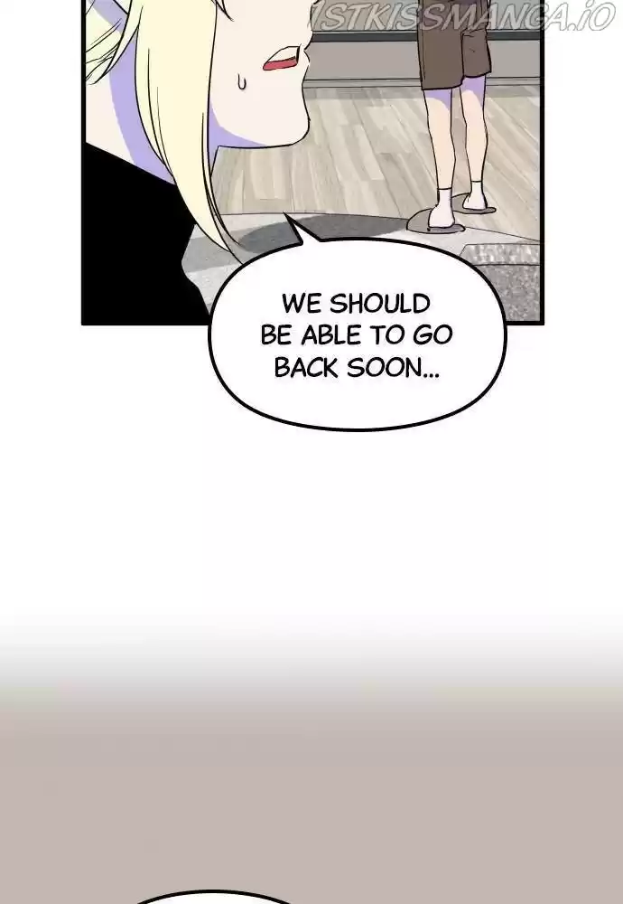 The Fabled Warrior Chapter 29