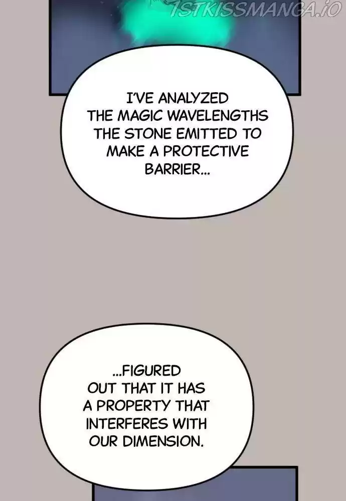 The Fabled Warrior Chapter 29