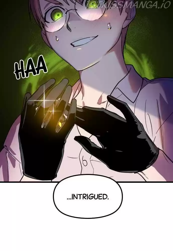 The Fabled Warrior Chapter 29