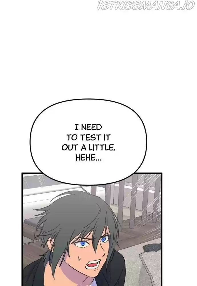 The Fabled Warrior Chapter 29