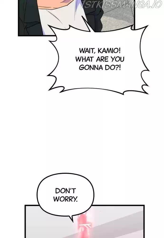 The Fabled Warrior Chapter 29