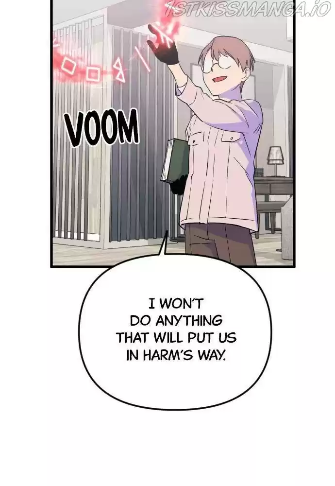 The Fabled Warrior Chapter 29