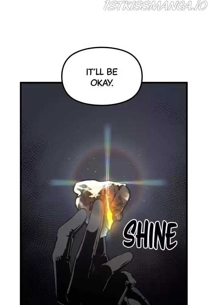 The Fabled Warrior Chapter 29