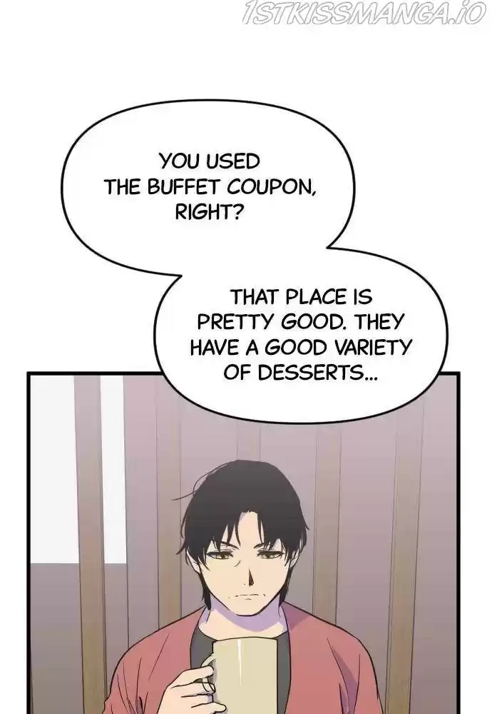 The Fabled Warrior Chapter 29