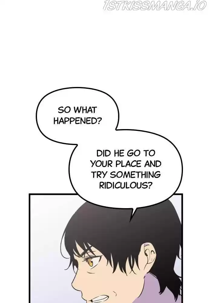 The Fabled Warrior Chapter 29