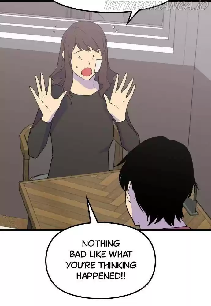 The Fabled Warrior Chapter 29